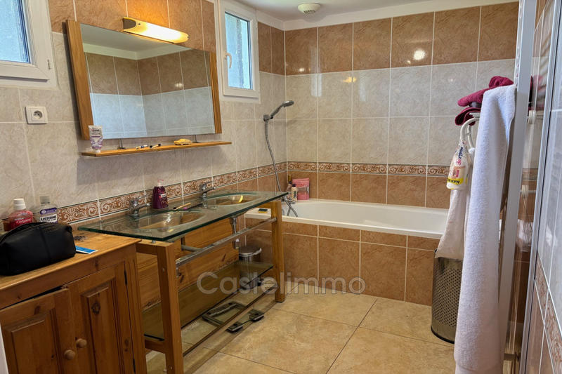 Maison - 148 m² - 4 pièces