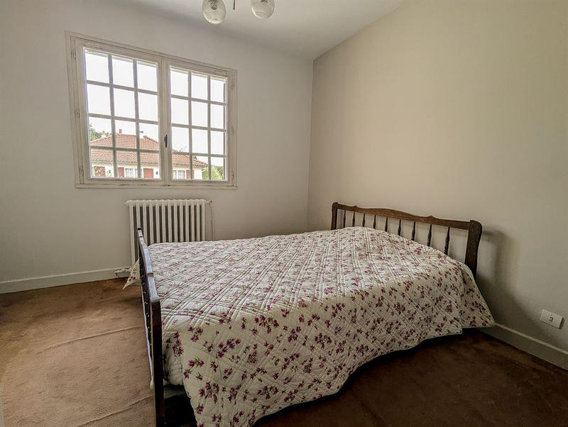 Maison - 148 m² - 5 pièces