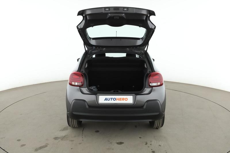 Citroën C3 1.2 PureTech Shine 110 ch