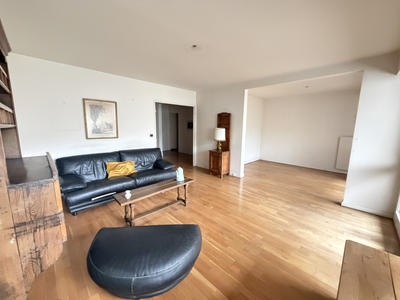 Appartement - 96 m² - 4 pièces