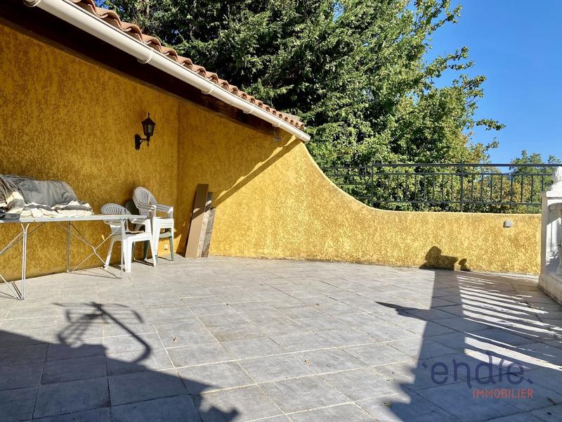 Maison - 165 m² - 6 pièces