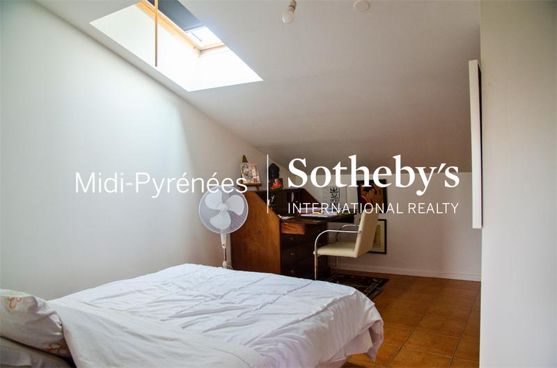 Appartement - 133 m² - 3 pièces