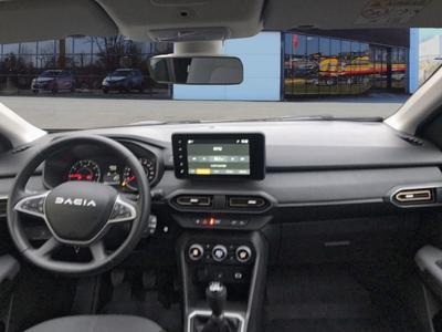 Dacia Jogger Eco-G 100 7 places Extreme +