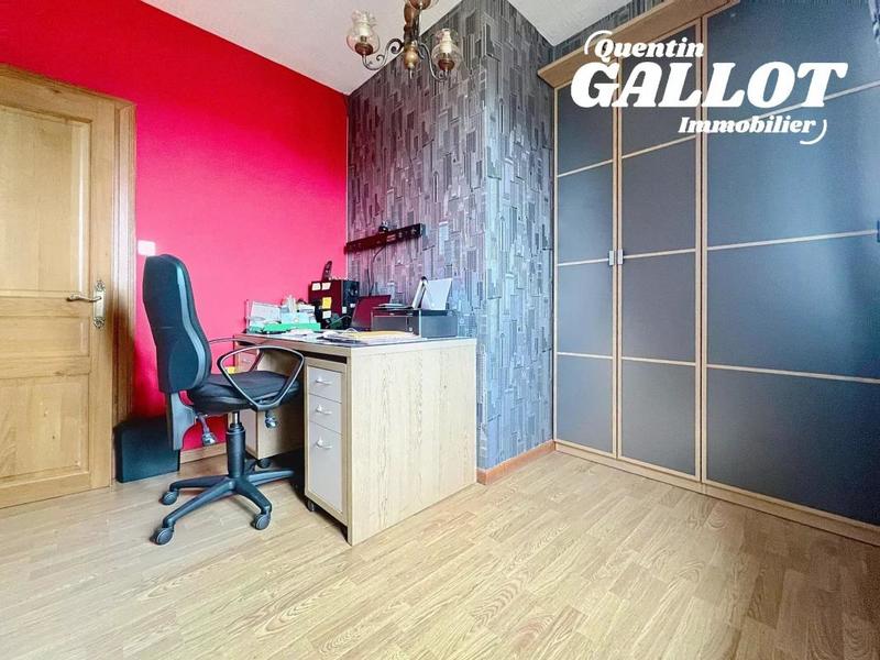 Maison - 112 m² - 4 pièces