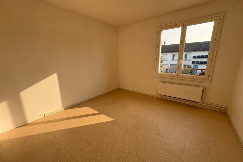 Maison - 79 m² - 4 pièces