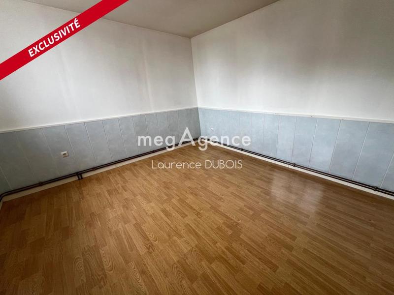 Maison de village - 97 m² - 5 pièces