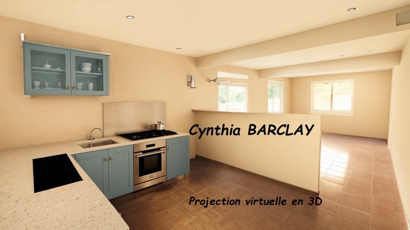 Maison - 187 m² - 9 pièces