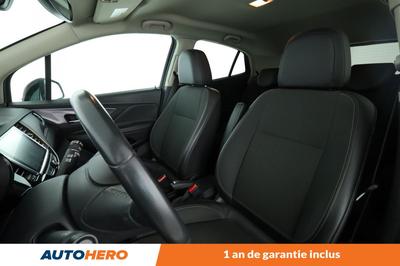 Opel Mokka X 1.4 Turbo 4x2 Color Edition 140 ch