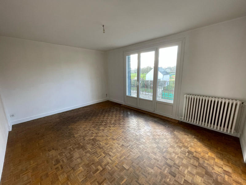 Maison - 67 m² - 4 pièces