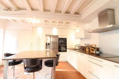 Moulin - 185 m² - 7 pièces