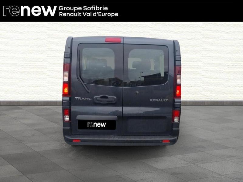 Renault Trafic L2 dCi 150 Energy s&amp;S Zen