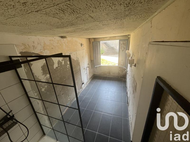 Maison de campagne - 150 m² - 5 pièces