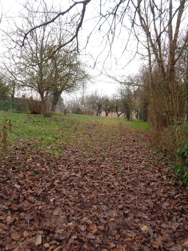 Maison - 132 m² - 6 pièces