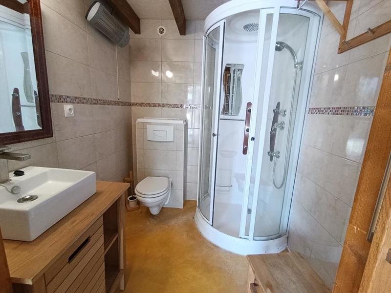 Maison - 157 m² - 7 pièces