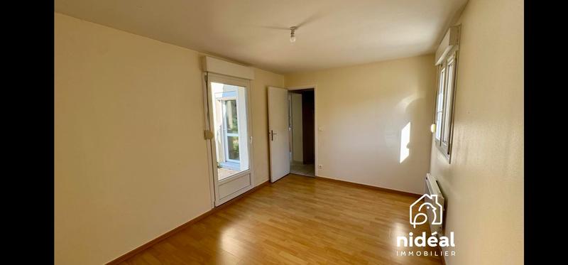 Maison - 80 m² - 5 pièces