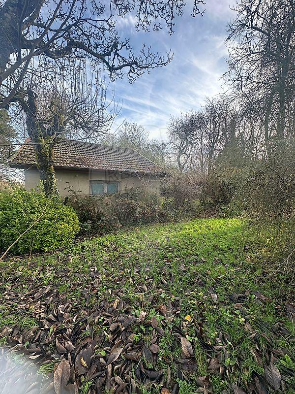 Maison de campagne - 84 m² - 4 pièces