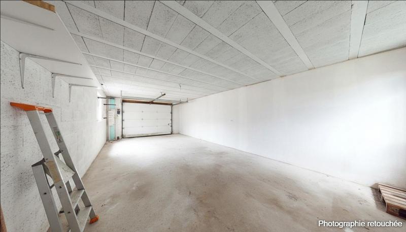 Maison - 196 m² - 6 pièces