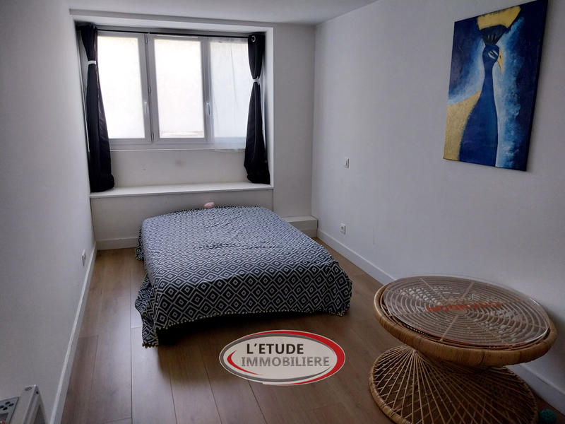 Appartement - 76 m² - 3 pièces