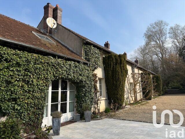 Maison - 387 m² - 13 pièces