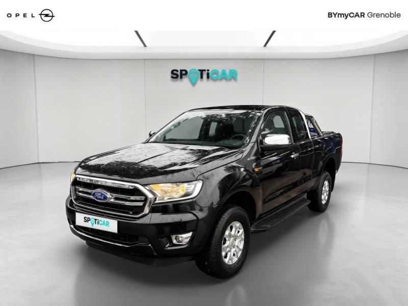 Ford Ranger Super Cabine 2.0 Ecoblue 170 s&amp;S Xlt
