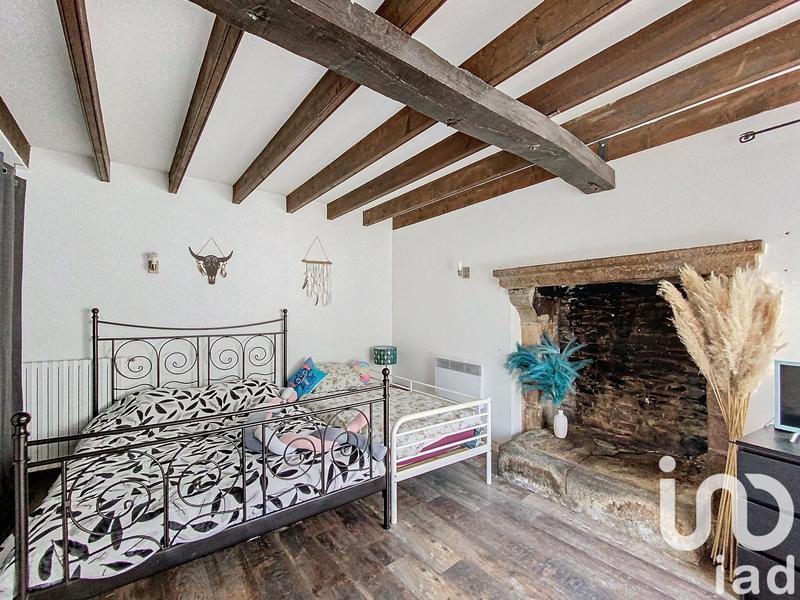 Maison - 172 m² - 4 pièces