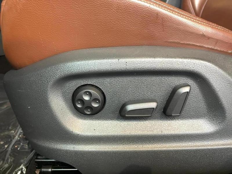 Volkswagen Tiguan 1.4 Tsi 160 Bluemotion Technology Sportline Dsg6