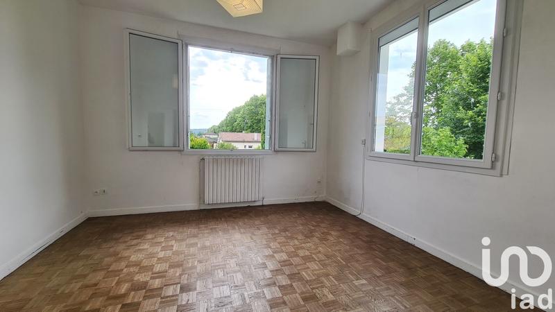 Maison - 180 m² - 6 pièces