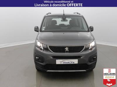 Peugeot Rifter Standard BlueHDi 130 s&amp;S Bvm6 - Allure