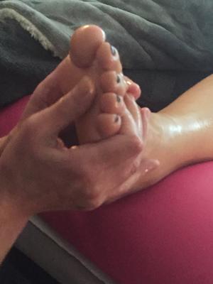 Réflexologie Boulogne Billancourt - au bout des doigts