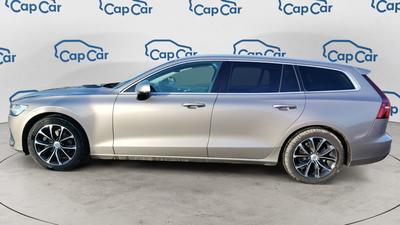 Volvo V60 2.0 D4 190 Geartronic 8 Momentum - Automatique