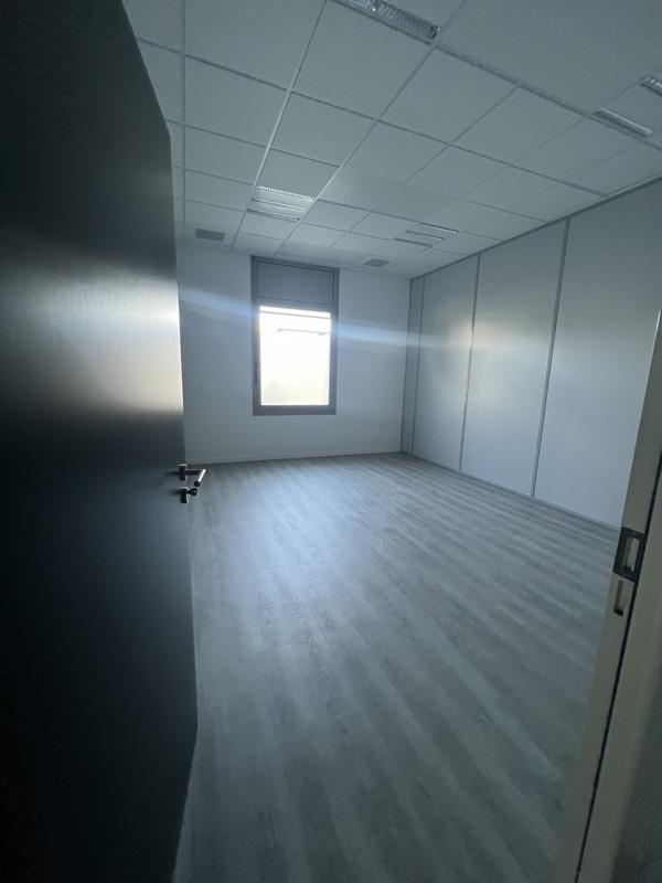 Bureau - 236 m²