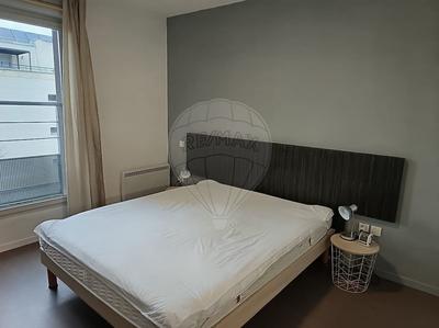 Appartement - 23 m² - 1 pièce