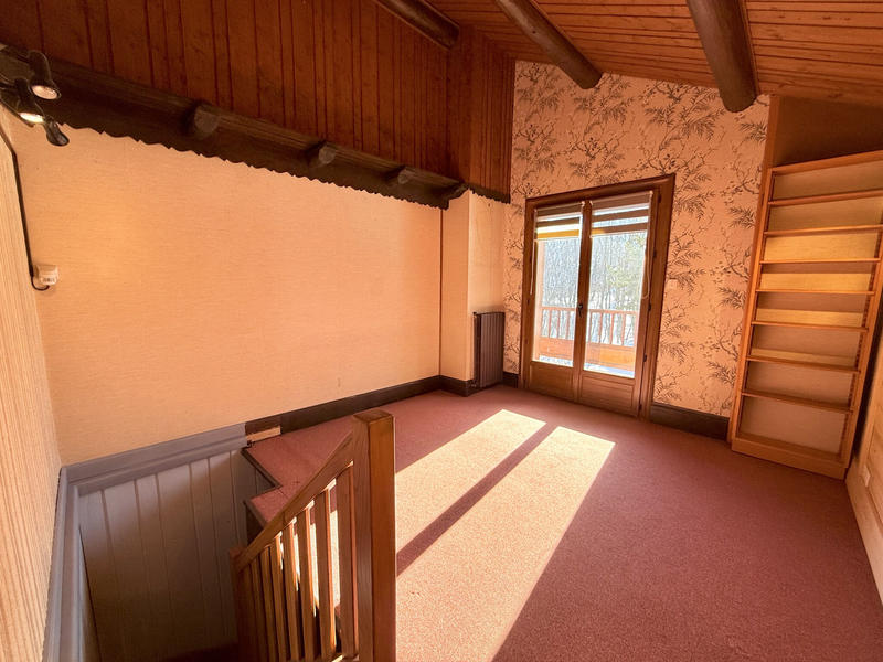 Duplex - 111 m² - 5 pièces