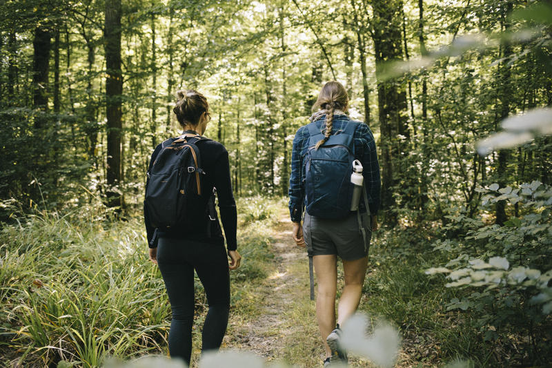 Randonnée printanière “le réveil de la nature”