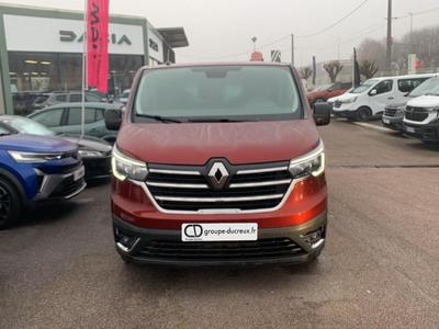 Renault Trafic L2 dCi 150 Energy s&amp;S Zen