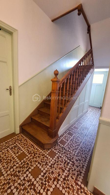 Maison de maîtres - 161 m² - 6 pièces