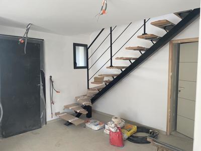 Villa - 100 m² - 4 pièces