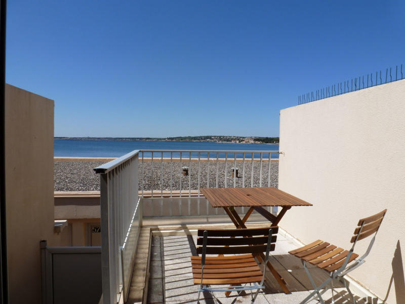 Appartement - 31 m² - 2 pièces