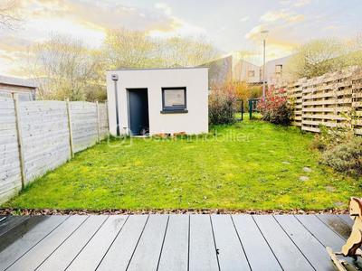 Maison - 149 m² - 7 pièces