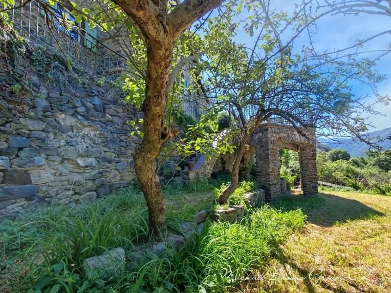 Maison - 102 m² - 4 pièces