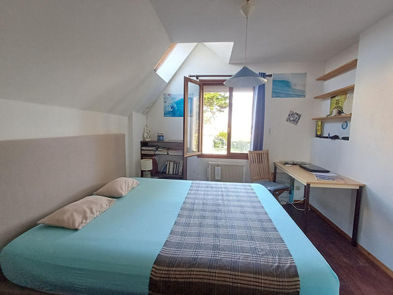 Maison - 167 m² - 9 pièces