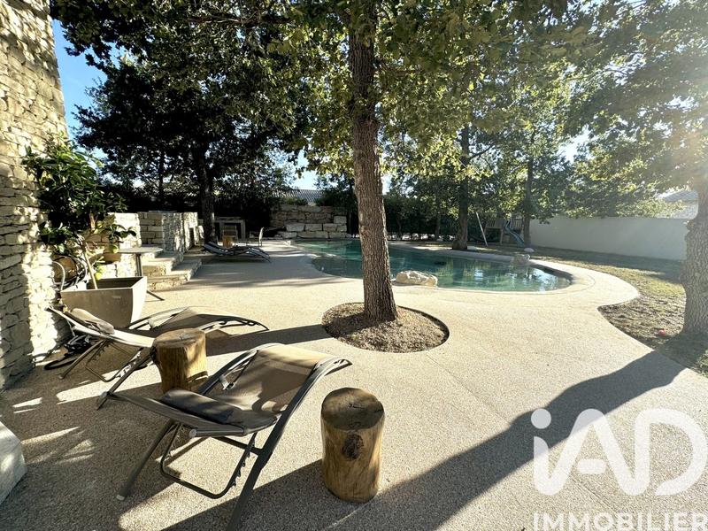 Maison - 190 m² - 5 pièces