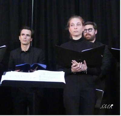 In Baeterra - les Grands Crus Classiques