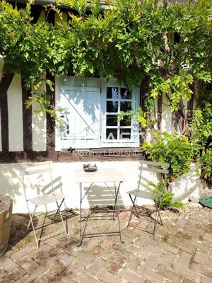 Maison - 84 m² - 6 pièces