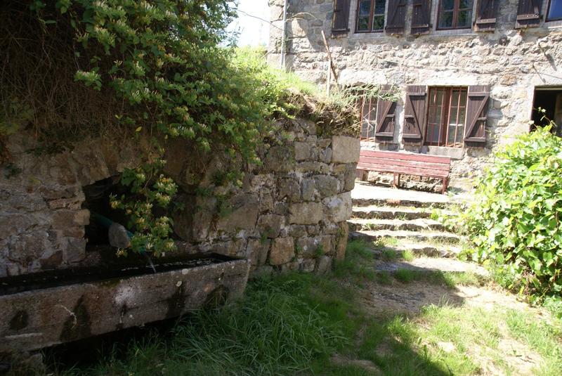 Maison - 160 m² - 8 pièces