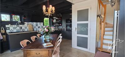 Maison - 70 m² - 3 pièces