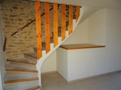 Maison - 46 m² - 3 pièces