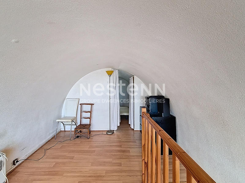 Appartement - 39 m² - 1 pièce