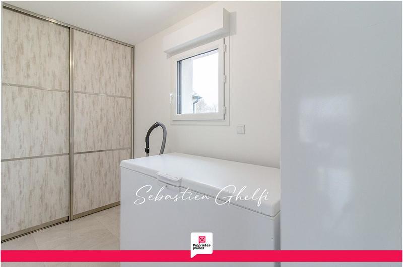 Maison - 148 m² - 7 pièces