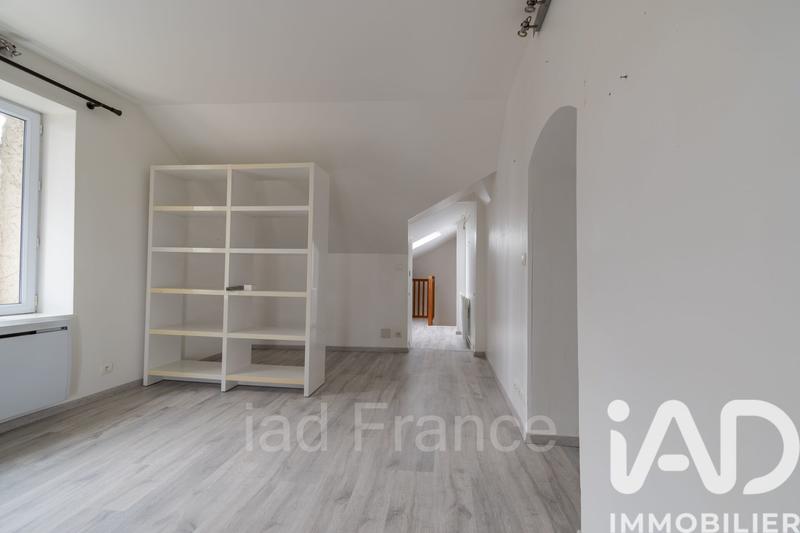 Maison de ville - 76 m² - 3 pièces